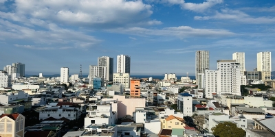 Chuyên cho thuê văn phòng tại Trung tâm TP Nha Trang